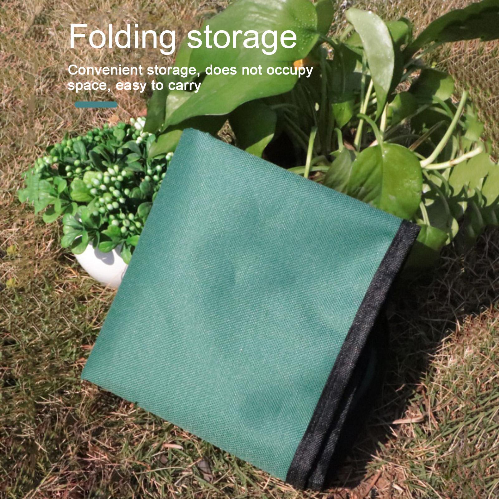 Bonsai Repotting Mat - Коврик для пересадки растений 75x110 см,