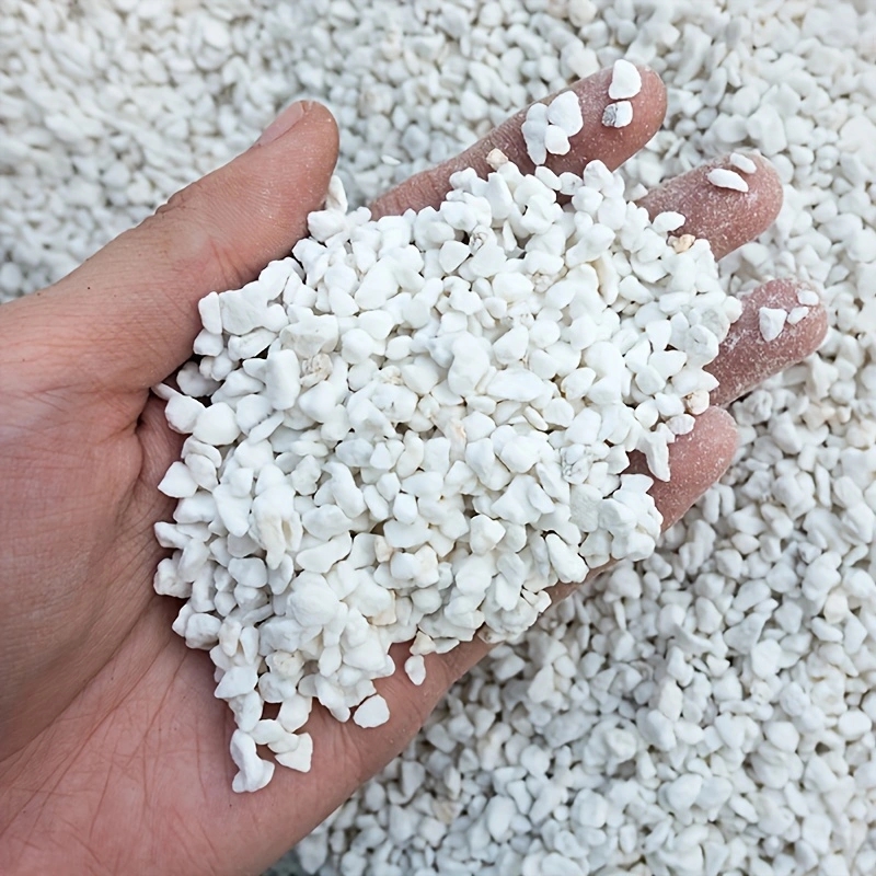 Horticulture Soil Perlite - 1 упаковка перлитового субстрата для садоводства
