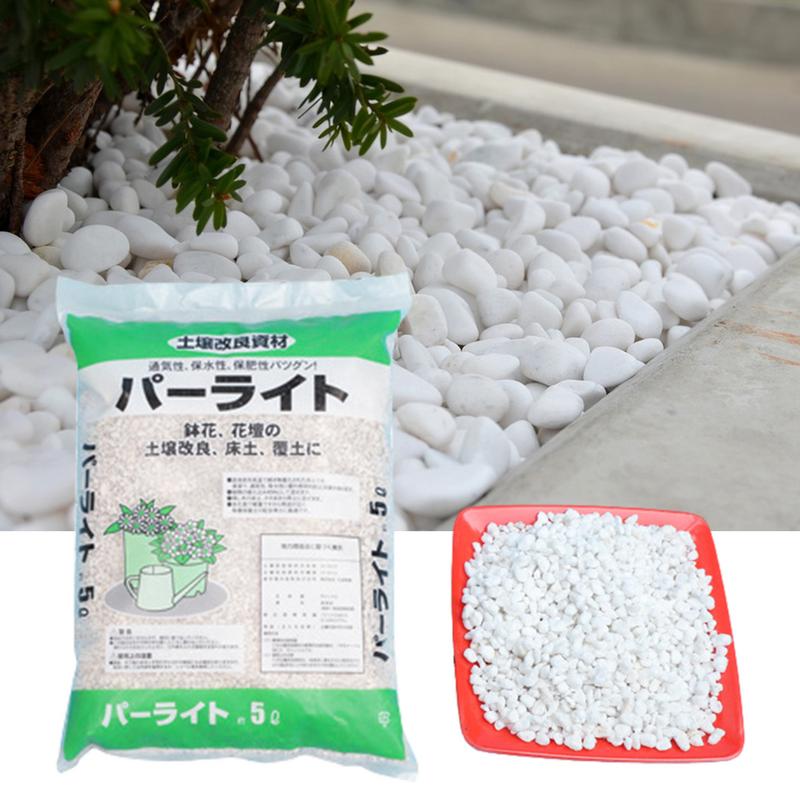 Horticulture Soil Perlite - Перлит оптом для садоводства, садоводства, почвы,