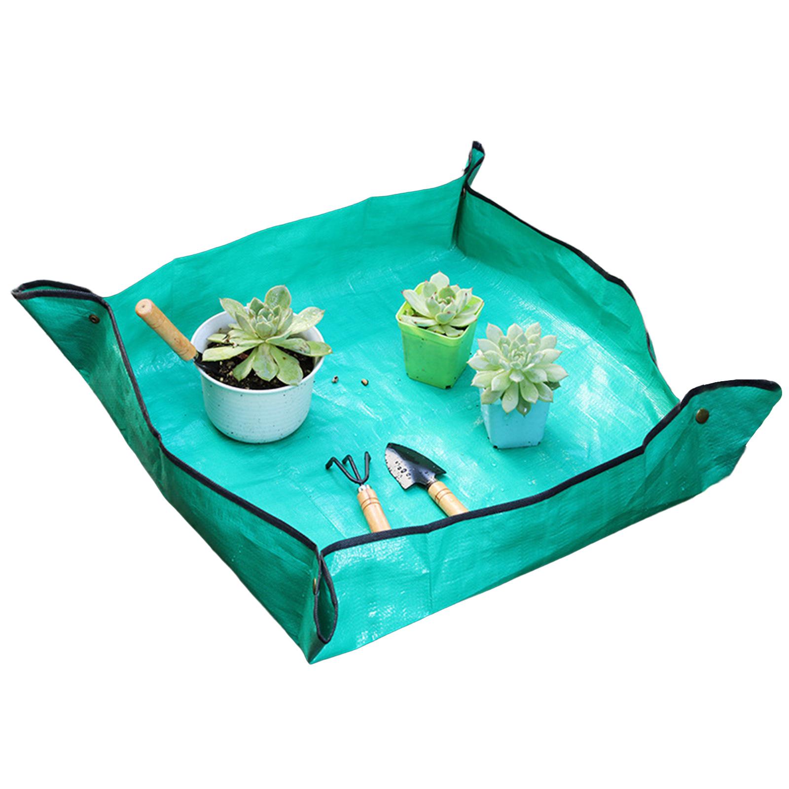 Коврик для пересадки растений, – обзор и цена Bonsai Repotting Mat
