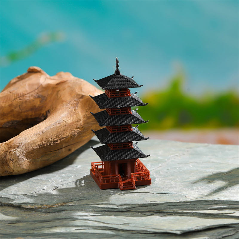 Садовый аквариум, декор бонсай – обзор и цена Bonsai Garden Pot