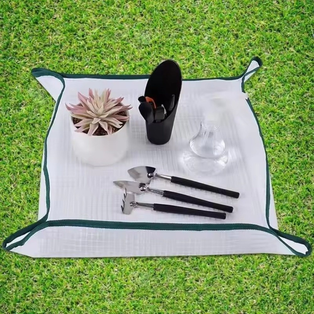 Прозрачный водонепроницаемый к – обзор и цена Bonsai Repotting Mat