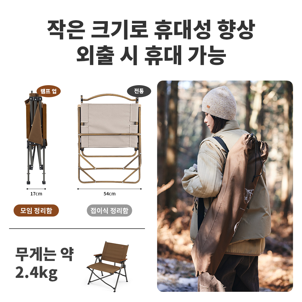 Naturehike 2024 Новый кемпинго – обзор и цена Bonsai Garden Bench