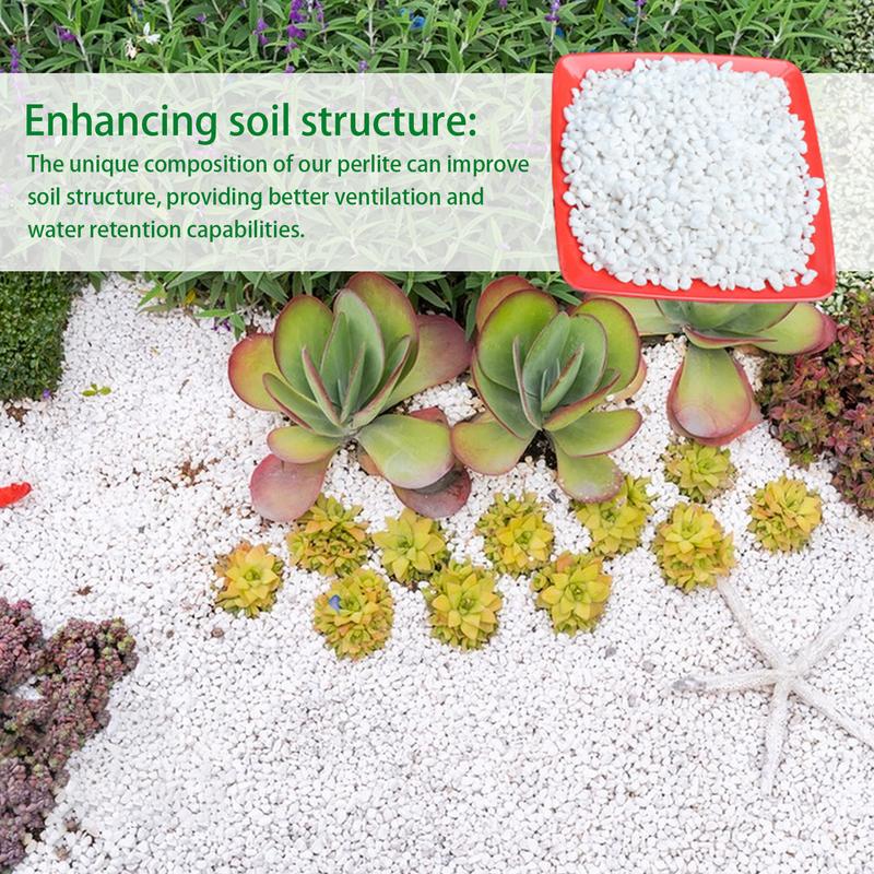 Перлит оптом для садоводства,  – обзор и цена Horticulture Soil Perlite