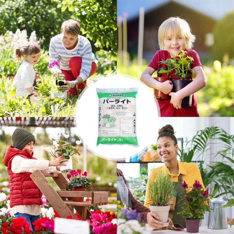 Перлит оптом для садоводства,  – обзор и цена Horticulture Soil Perlite